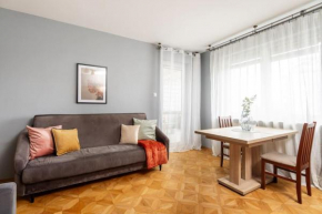 SuperApart Malborska 3